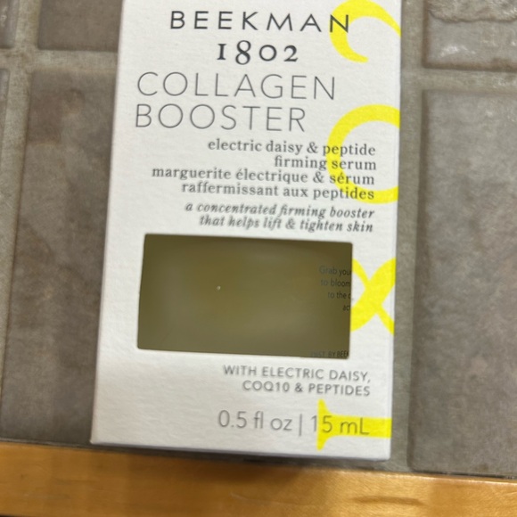 Beekman 1802 Skin Care Serum Set NEW - Picture 6 of 16